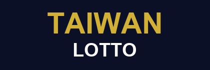 Taiwan Lotto Madat