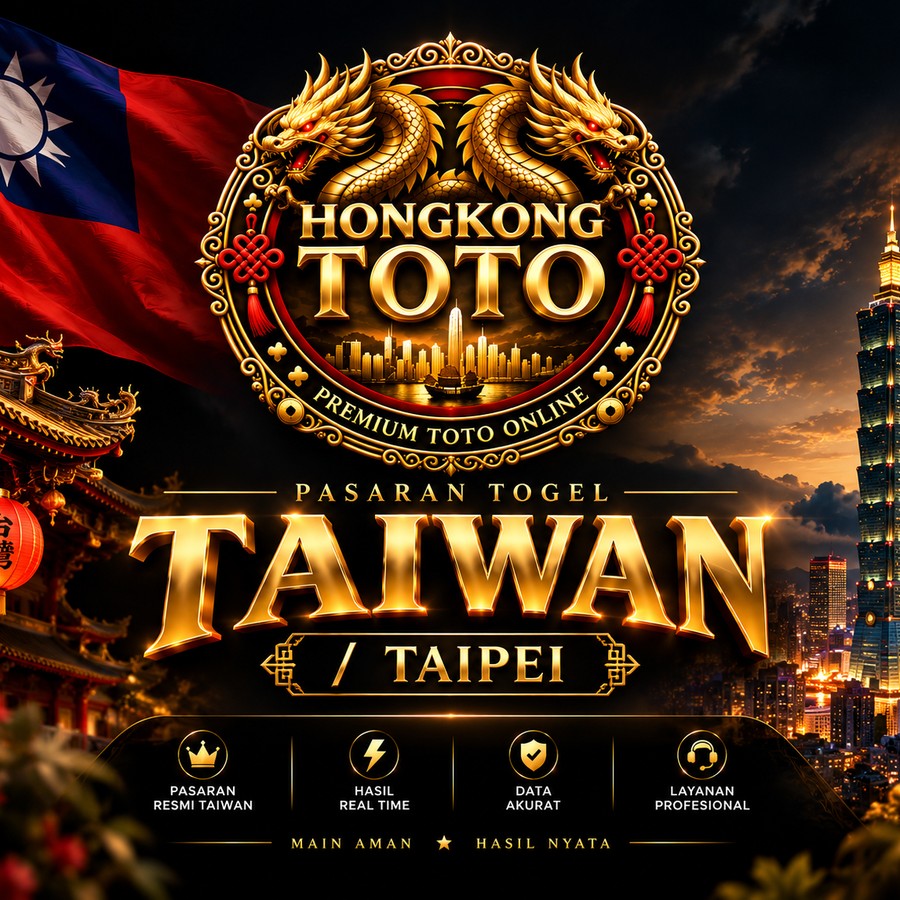 Pengeluaran Taiwan Hari Ini 26 September 2026 dan Paito (75426) data taiwan paito